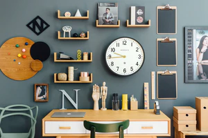 Timeless Style for Modern Living